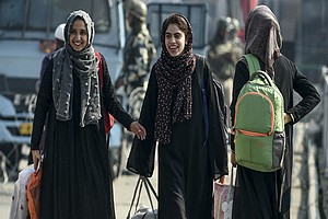 Neuf personnes sur dix dans le monde ont des préjugés sexistes sur les femmes