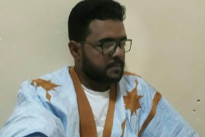 Placement d’un blogueur sous contrôle judiciaire pour deux mois