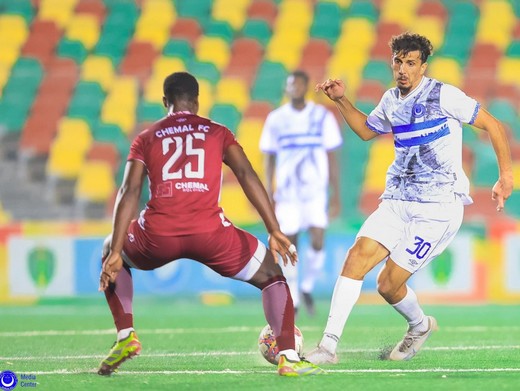 SUPER D1 : Une 12ème journée 