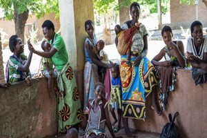 La lutte contre le paludisme pourrait pâtir de la pandémie de Covid-19