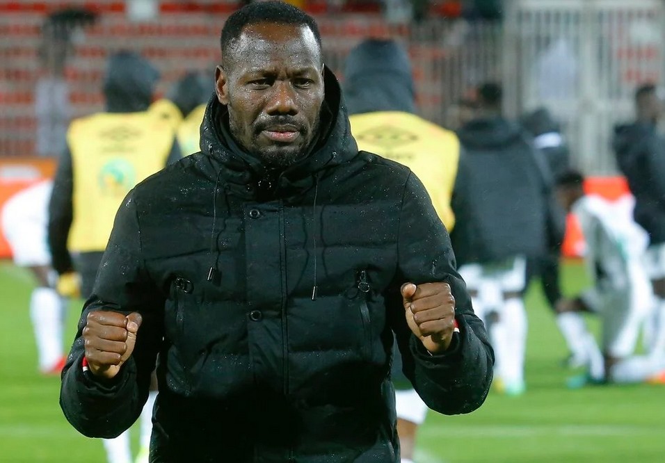 Pape Thiaw après la victoire des Lions contre la Mauritanie : « On a montré du caractère »