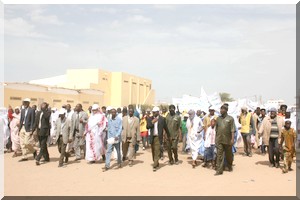 Premier mai : ITS, SMIG, retraite 65 ans….