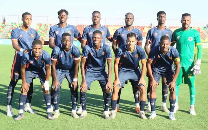 Super D1 : L'AS Douanes signe sa troisième victoire et reprend la deuxième place provisoire