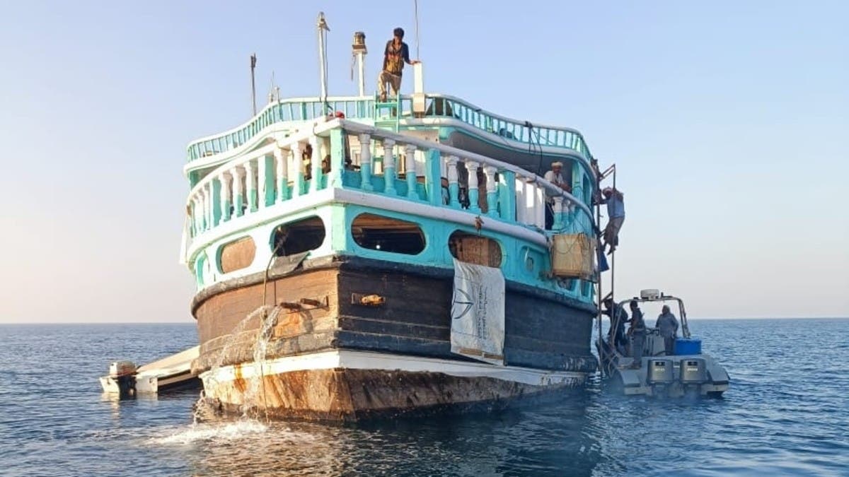 L’armée livre des détails sur le bateau transportant une tonne de cocaïne