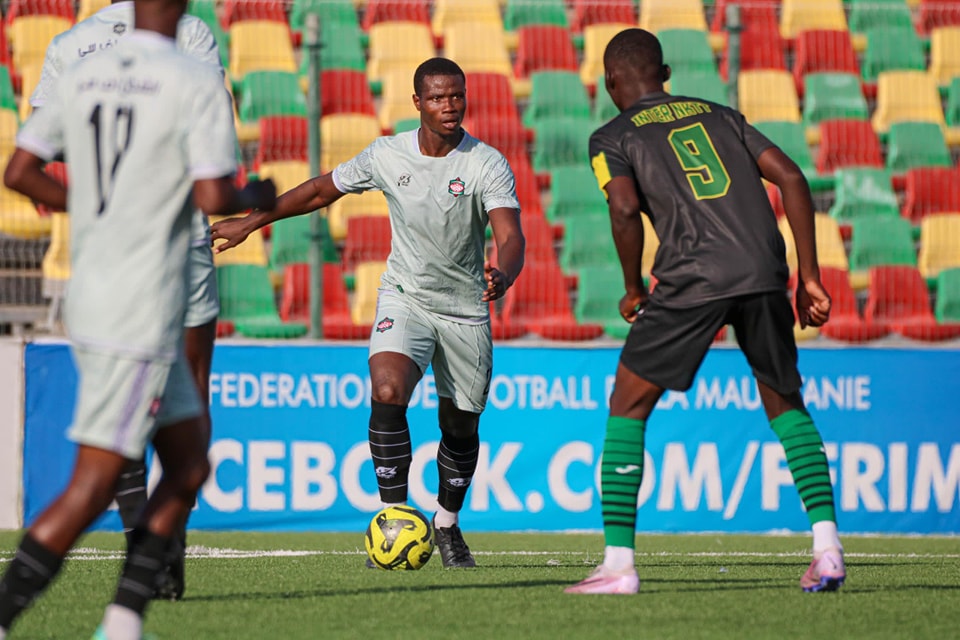 Championnat national de football Super-D1 : Chemal FC tient enfin sa première victoire de la saison