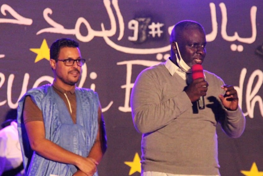 Un vent d’espoir souffle sur le Festival Leyali El Meddeh