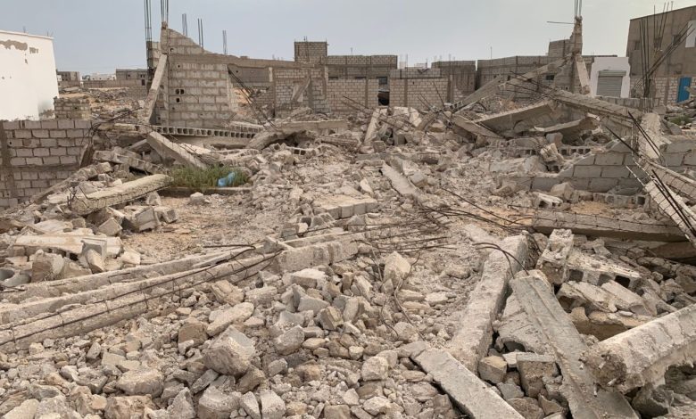 Le ministère des Domaines engage une campagne de lutte contre l’occupation illégale du domaine foncier public à Nouakchott