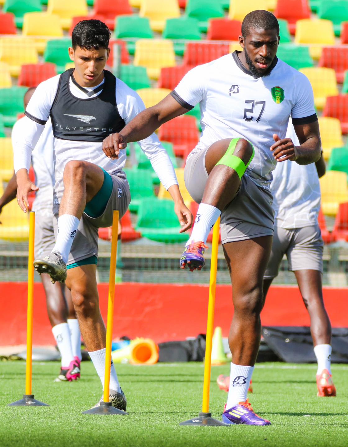 RDC-Mauritanie : les Mourabitounes attendus ce mercredi à Lubumbashi par vol affrété 