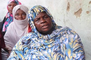 Nouakchott/La famille de la fille tuée à Dar-Naim hausse le ton 