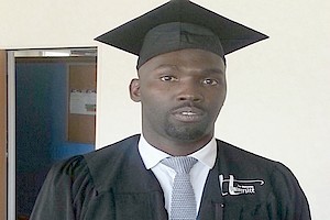 Thèse : Mention très honorable et félicitations du jury à l'unanimité pour Diop Boubacar, Docteur en droit privé