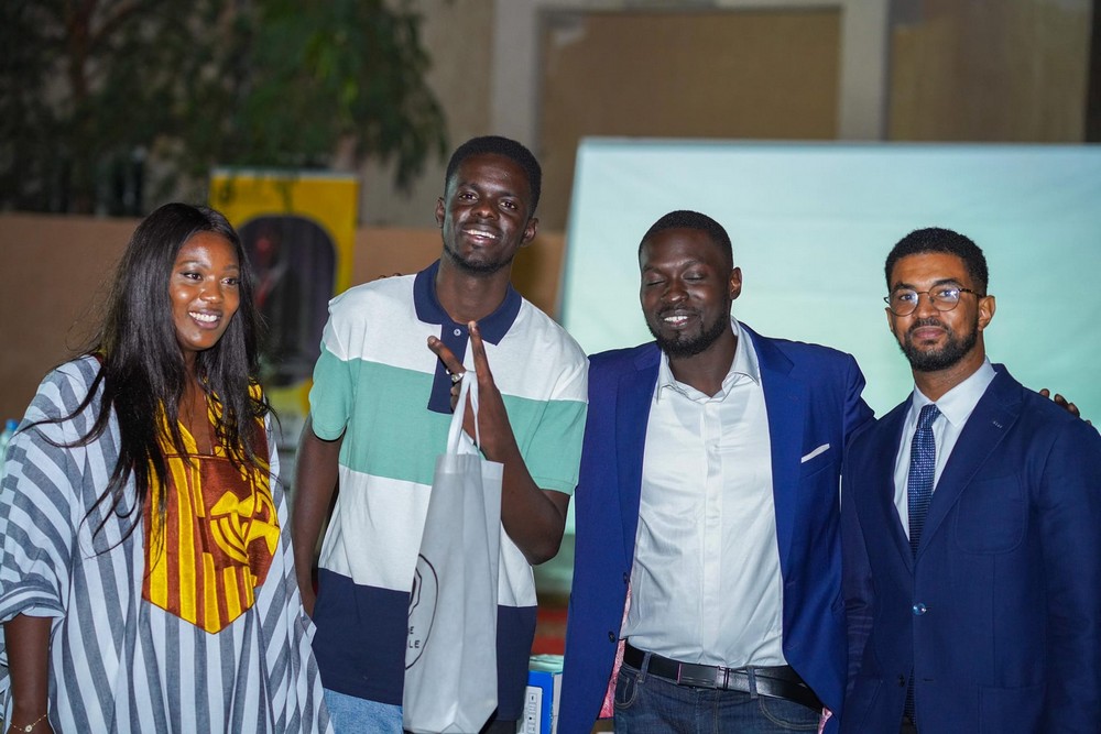 Numérique : Usine Digitale (UD) s’implante en Mauritanie….