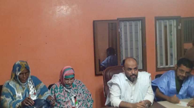 Nouadhibou : les élus de Tawassoul dénoncent une « ville en crise » et pointent la responsabilité du gouvernement