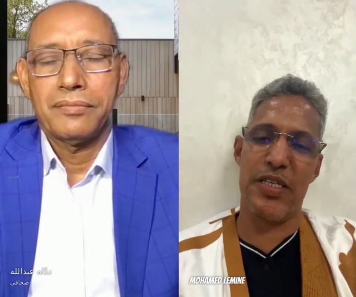 Le député Sidi Maouloud : « En politique, les convictions ont déserté, le clanisme règne »