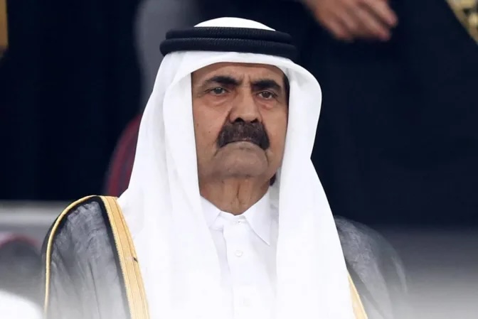 Décès de l'ancien émir Hamad ben Khalifa al-Thani, artisan du Qatar moderne