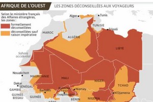 Droit de Réponse du ministère mauritanien du Commerce, de l’industrie et du Tourisme