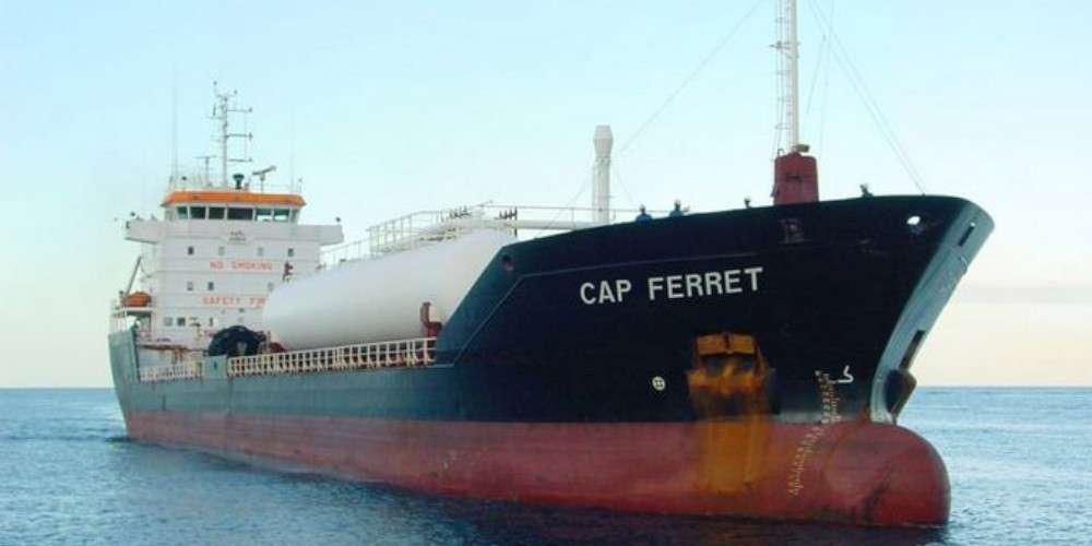 La Mauritanie annule des contrats portant sur des pétroliers chinois en réponse aux sanctions américaines