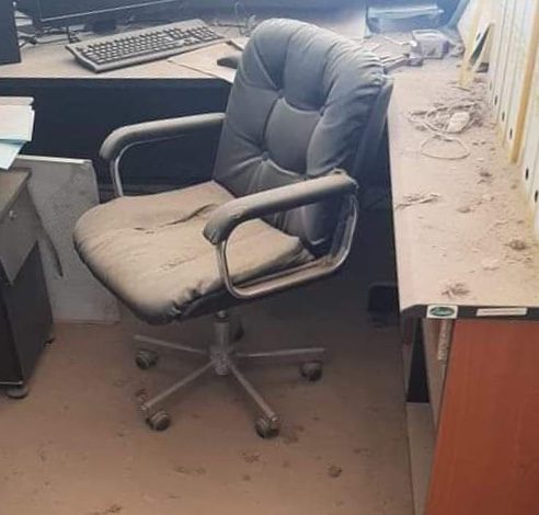 Mauritanie- secousses inexpliquées à Nouadhibou