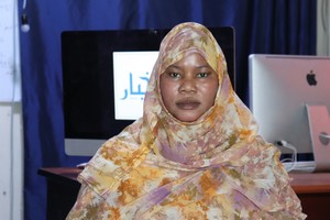 Une candidate se plaint de son exclusion sans droit de la liste des admises au concours de sages-femmes …Vidéo