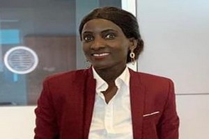 Ligue des Champions Féminine : Aïssata Lam désignée