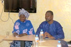 Liberté de circulation : L’AMDH publie le rapport d’observation sur l’axe Rosso-Nouakchott   