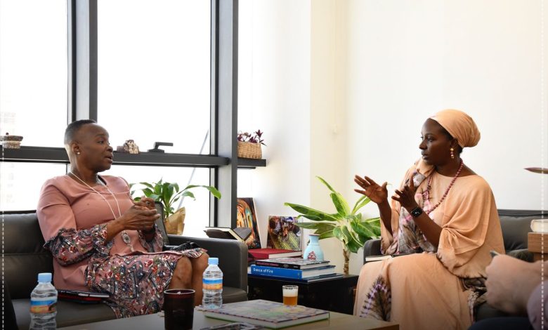 Finances-Institutions : La SFI a désormais pignon sur rue à Nouakchott