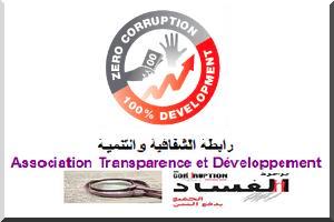 ATED : Communiqué de Presse