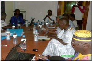 Brakna/Aleg : Tostan forme ses superviseurs sur le 