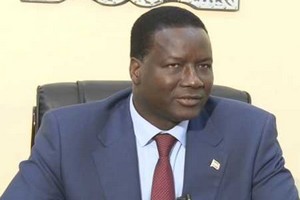 Mauritanie : Plainte contre le ministre de l’environnement et du développement durable pour apologie de l’esclavage