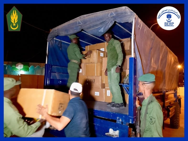 Dossier des médicaments : la gendarmerie annonce l’arrestation de 25 personnes