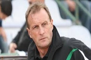 Après avoir claqué la porte: Buscher, nouveau DTN de la Mauritanie