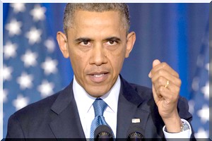 Un cadre mauritanien sélectionné pour rencontrer le Président Obama 