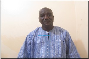 Guidimakha/ La cantine scolaire de la deuxième école des sourds muets du pays fermée par l’état : son directeur demande sa réouverture