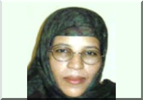 Mint Kaber : « Il ne faut pas politiquer les problèmes des travailleurs ». 