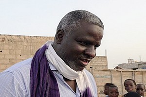 Les actions de proximité au sein des communautés répondent à un besoin en Mauritanie