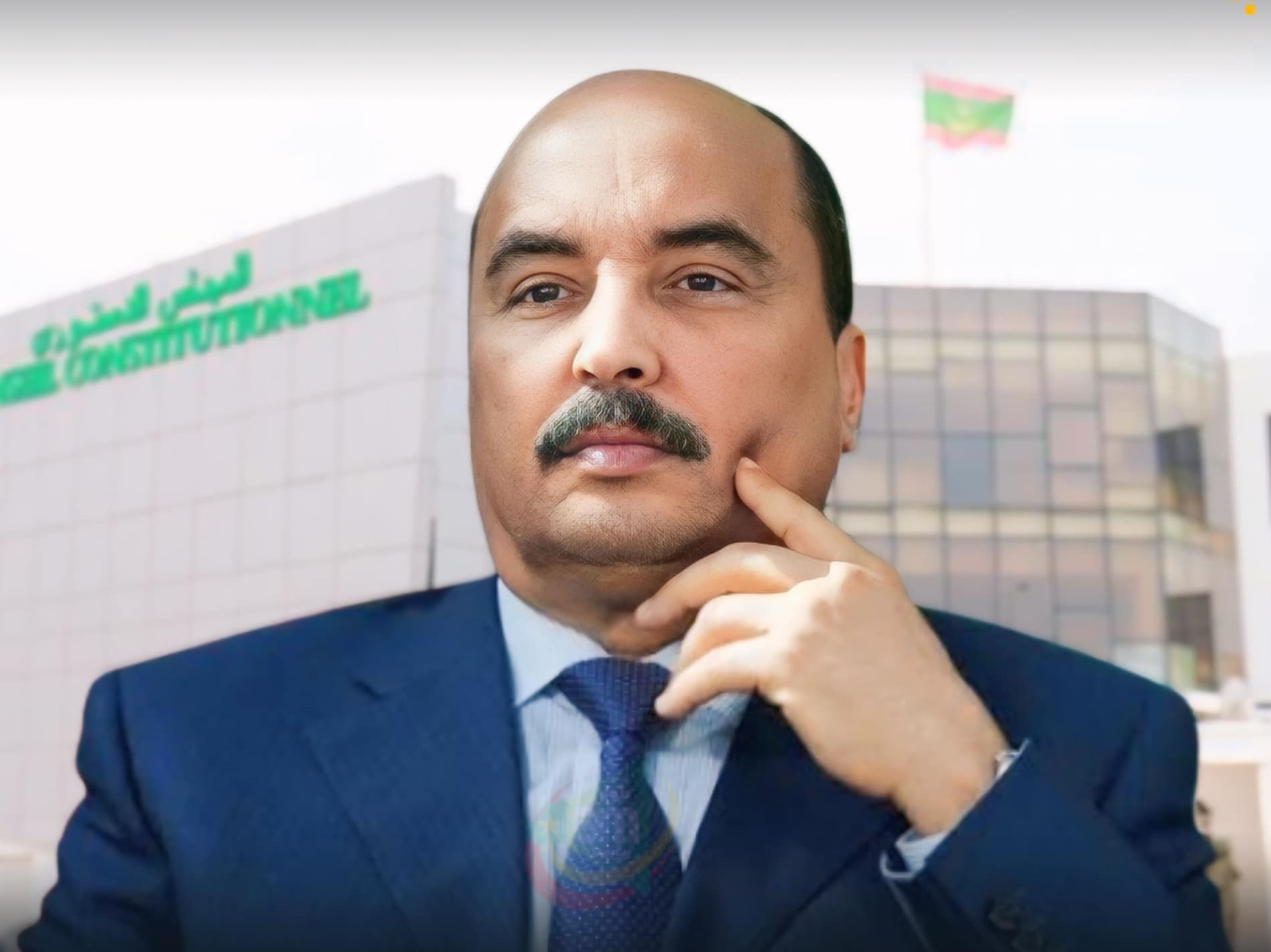 Condamnation de l’ancien président dans l’affaire de la décennie: Est-ce l’épilogue?