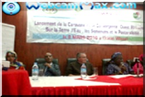 Accès à la terre, à l’eau et aux semences : ROSA portera la souffrance du monde rural à l’UEMOA et à la CEDEA0