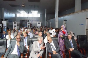 Nany Ould Chrougha : 