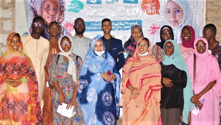 3ème édition Concours Eloquence : En route pour le sacre