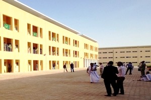 Des étudiants demandent la réforme de l’enseignement supérieur