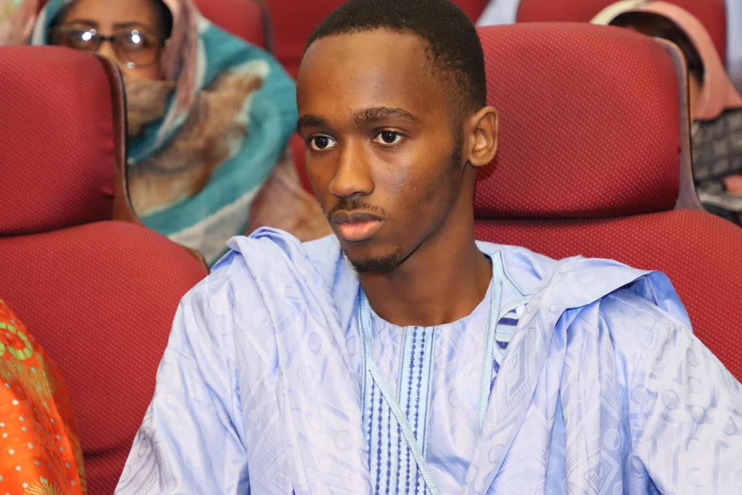 La jeunesse mauritanienne tire la sonnette d’alarme au Forum international des compétences