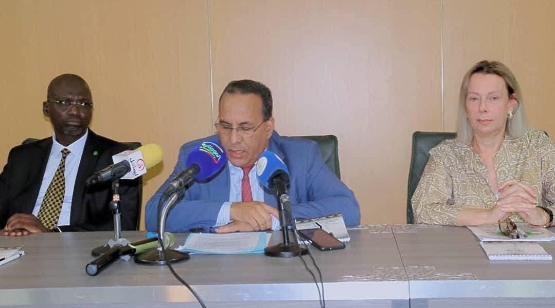 Mauritanie /BAD, revue conjointe de plus de 461 millions USD de projets