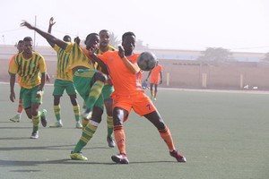 OFFICIEL | Reprise des compétitions le 1er septembre