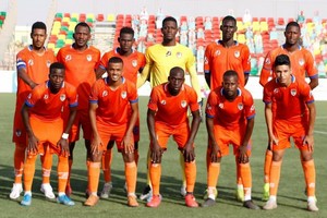 CAF-Ligue des champions : FC Nouadhibou malmène à domicile Loto-Popo FC et se qualifie au second tour