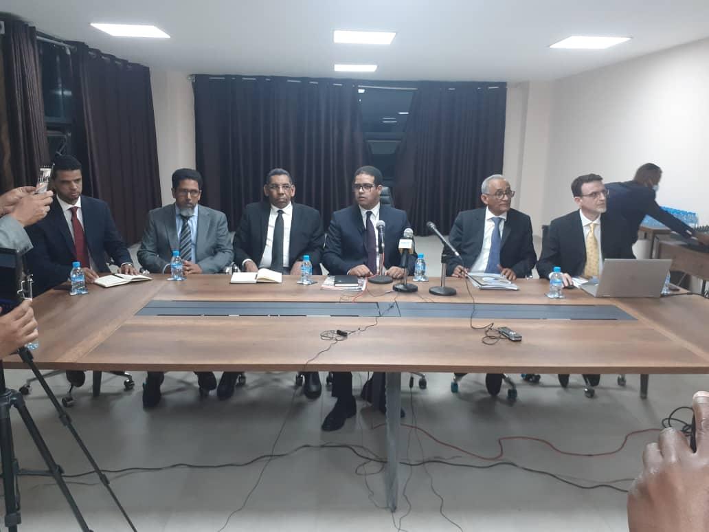 Assainissement de Nouadhibou : Après l’annulation du marché, il faut rétablir le Groupe GSCA dans ses droits