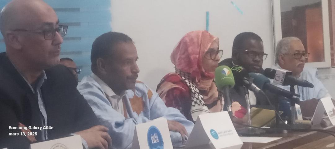 Fuite de gaz du GTA, « BP n’est pas prête pour la mission qui lui est confiée », selon la société civile mauritanienne