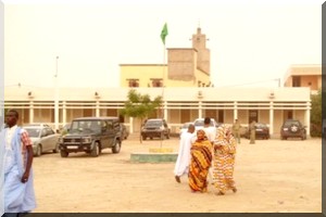 Guidimakha : Des magouilles planent sur le recrutement des enseignants contractuels