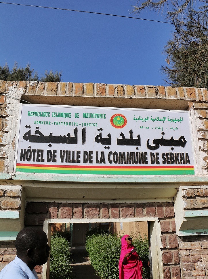 Mairie Sebkha/Commerçants : la justice déboute les commerçants