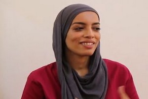 VIDEO – Docteur Hala Mohamed Moussa – Neuropédiatre à l’hôpital spécialisé de Nouakchott