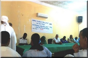 COMEDUC-Tagant organise une journée de sensibilisation sur l’obligation de l’Enseignement