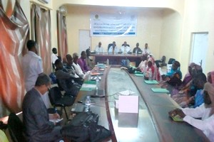 Sélibaby créé son Comité de défense du droit de l’Enfant